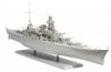 Dragon 1036 German Battleship Scharnhorst 1941 1/350